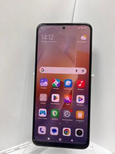 Б/у Мобільний телефон Xiaomi redmi note 12 4/128gb 01-200883216