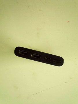 Б/у Повербанк Xiaomi mi power bank 2s plm09zm 10000mah 01-200888534