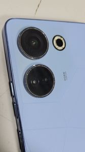 Б/у Мобільний телефон Tecno camon 20 pro 01-200845488