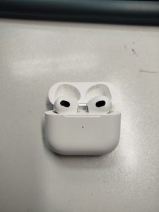 Б/в Навушники Apple airpods 3rd generation 01-200887109