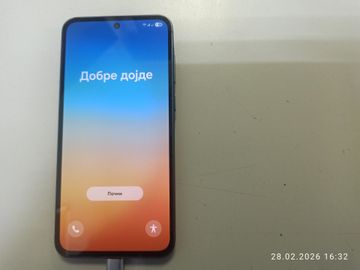 Б/у Мобильный телефон Samsung galaxy a55 5g sm-a556b 8/128gb 01-200888919