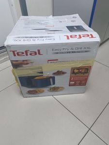 Б/в Фритюрниця Tefal easy fry & grill xxl ey801410 01-200888617