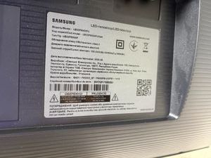 Б/у Телевизор Samsung ue32f6000 01-200887183