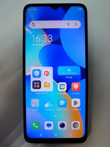 Б/у Мобильный телефон Tecno spark 10 8/128gb 01-200888199