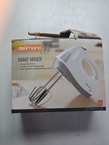 Б/у Миксер Delimano hm1016-gs 01-200884197