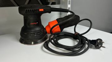 Б/в Шліфмашина вібро Dnipro-M pe-29s 01-200889497