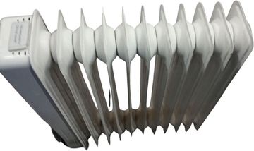 Б/в Масляний обігрівач Eurofan eoh-25-11 01-200884478