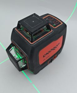 Б/в Лазерний нівелір Dnipro-M ml-512g 01-200887600