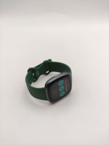 Б/в Смарт-годинник Fitbit versa 4 beet juice/copper 01-200887665
