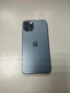 Б/в Мобільний телефон Apple iphone 12 pro 128gb 01-200890365