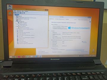 Lenovo 15/pentium b960 ddr3/6gb ddr3/hdd 300 gb/*інтегрована
