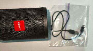 Б/у Акустика Havit hv-sk872bt 01-200889860