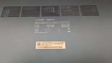 Б/у Ноутбук Asus 14/core i5-1240p ddr5/8gb ddr5/hdd *відсутній/ssd 512 gb/*інтегрована 01-200889802