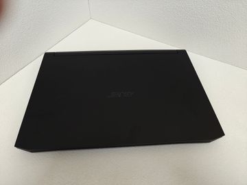 Б/в Ноутбук Acer 16/core i5-11400h ddr4/16gb ddr4/hdd *відсутній/ssd 500 gb/geforce rtx3050 4gb 01-200888836