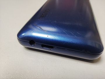 Б/в Мобільний телефон Tecno t372 01-200885222