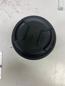 Б/в Фотооб`єктив Sigma 18-200mm f/3.5-6.3 dc os hsm 01-200889999