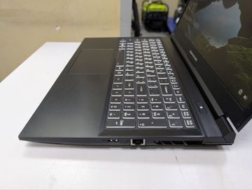 Б/в Ноутбук Dream Machines 15/core i7-13620h ddr5/32gb ddr5/hdd *відсутній/ssd 1000 gb/geforce rtx4050 6gb 01-200873162