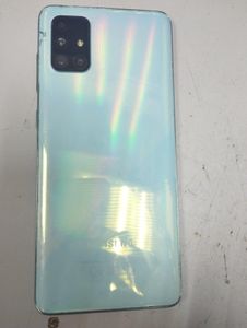 Б/в Мобільний телефон Samsung galaxy a71 sm-a715f 6/128gb 01-200891585