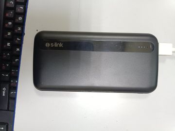 Б/в Повербанк S-Link ip-g10n 10000 mah 01-200891243