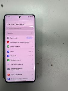 Б/в Мобільний телефон Xiaomi redmi note 13 pro+ 8/256gb 01-200891563