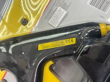 Б/в Клейовий пістолет Topex 42e511 01-200891924