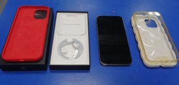 Б/в Мобільний телефон Apple iphone 12 pro 128gb 01-200891912