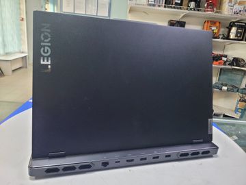 Б/в Ноутбук Lenovo 16/core i9-14900hx ddr5/16gb ddr5/ssd 1000 gb/geforce rtx4090 16gb 01-200892266