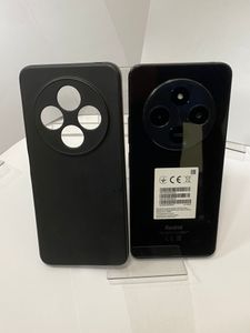 Б/в Мобільний телефон Xiaomi redmi 14c 4/128gb 01-200882338