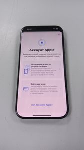 Б/в Мобільний телефон Apple iphone 16 pro 128gb 01-200860728