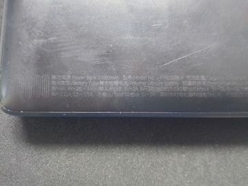 Б/у Повербанк Baseus 10000 mah 20w ppbd10k-x 01-200893091