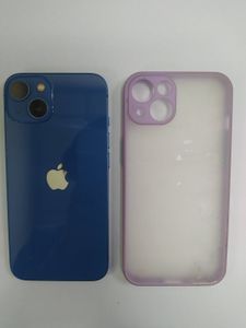 Б/в Мобільний телефон Apple iphone 13 256gb 01-200893069
