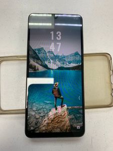 Б/в Мобільний телефон Zte blade a36 4/64gb 01-200893669