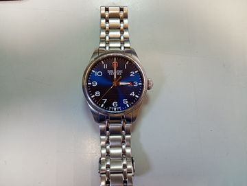 Б/в Годинник Swiss Military Hanowa gh00008 01-200894021