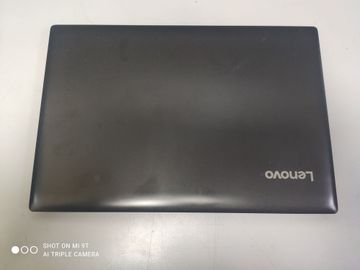 Б/в Ноутбук Lenovo 15/celeron n4000 ddr4/4gb ddr4/hdd 320 gb/*інтегрована 01-200894332