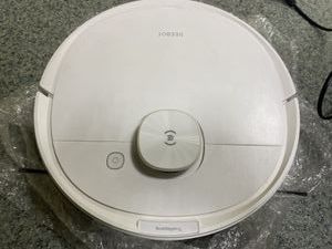 Б/в Робот-пилосос Ecovacs deebot ozmo n8 dln26 01-200894338