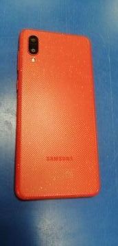 Б/в Мобільний телефон Samsung galaxy a02 2/32gb 01-200894539