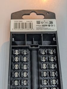 Б/в Викрутка Stanley stht0-70885 01-200894464