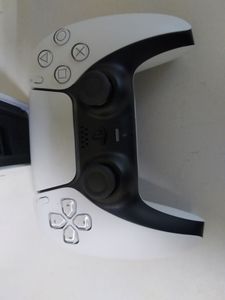 Б/в Ігрова приставка Sony playstation 5 slim digital edition 1tb 01-200894557