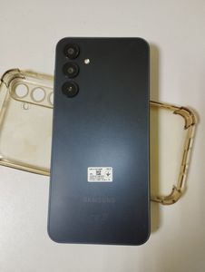 Б/в Мобільний телефон Samsung galaxy a16 4/128gb 01-200893045