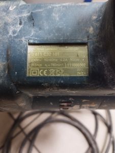 Б/в Перфоратор Bosch gbh 4-32 dfr 01-200895951