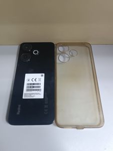 Б/в Мобільний телефон Xiaomi redmi 13 6/128gb 01-200894567