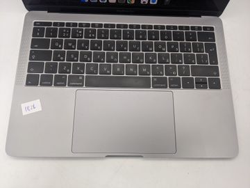 Б/в Ноутбук Apple a1708 /macbook pro 13,3" core i5 2,3ghz/ram8gb/ssd 512gb/intel iris plus graphics 640 01-200862633