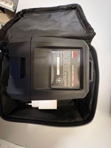 Б/в Лазерний нівелір Vitals ll 5go 162514) 01-200882298