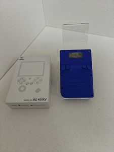 Б/в Ігрова приставка Anbernic rg 40xxv 64gb 01-200895909