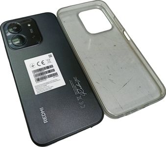 Б/в Мобільний телефон Xiaomi redmi 15c 4g 8/256gb 01-200896334