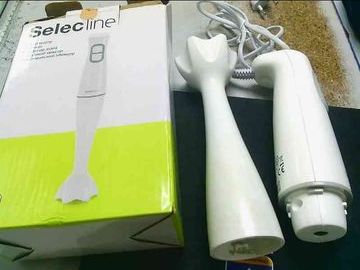 Б/в Блендер Selecline hb5018-gs 01-200895943