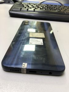 Б/в Мобільний телефон Samsung galaxy a05 4/64gb 01-200896440