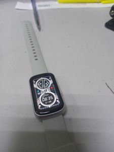 Б/у Смарт-часы Hoco y25 01-200897446