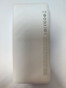 Б/в Повербанк Baseus 30000mah ppbd30 15w 01-200897709