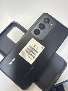 Б/у Мобільний телефон Xiaomi redmi 15 4g 6/128gb 01-200897255